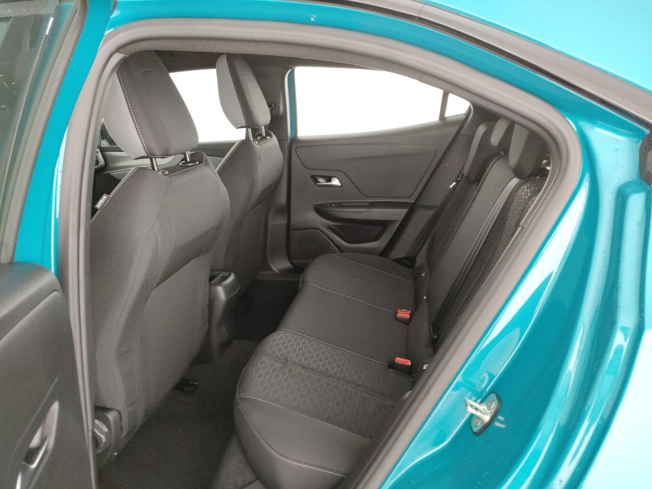 Opel Mokka Nuovo Ibrido benzina Mokka Porto Mantovano