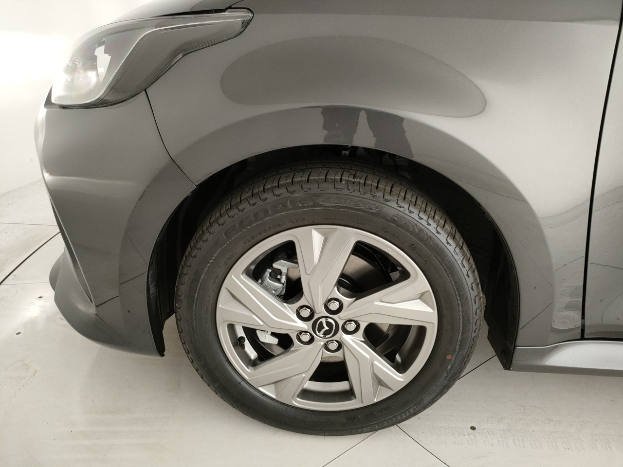 Mazda 2 Nuovo  2 Reggio Emilia