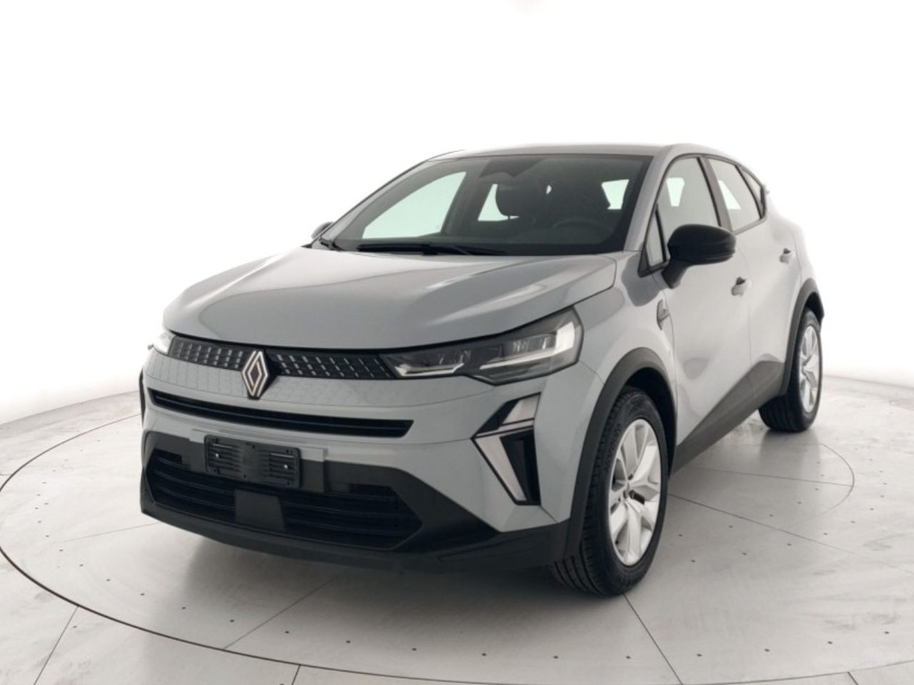 Renault Captur Usato 2025 Captur Reggio Emilia