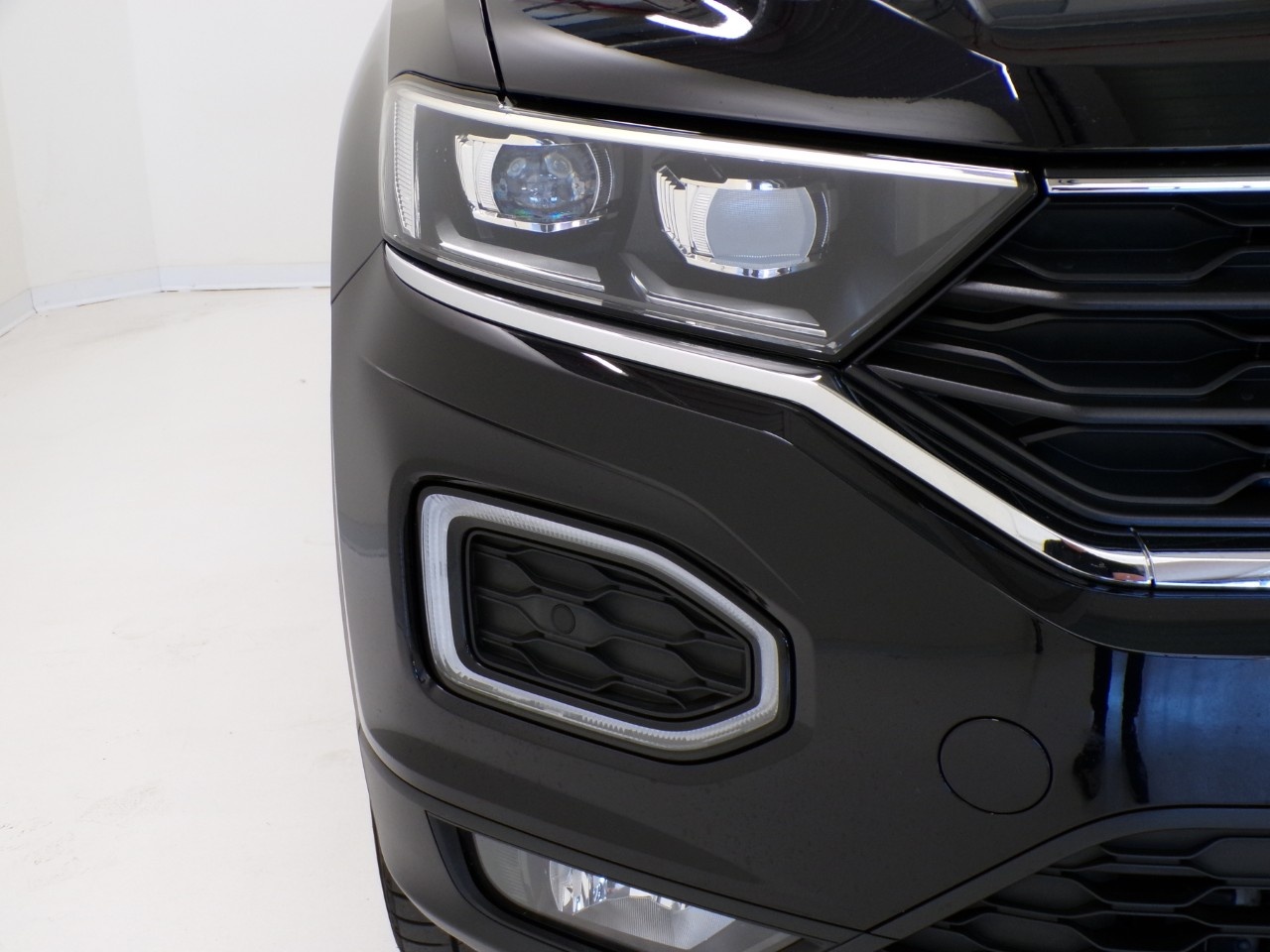 Volkswagen T-Roc T-Roc 1.6 TDI SCR Style - 5