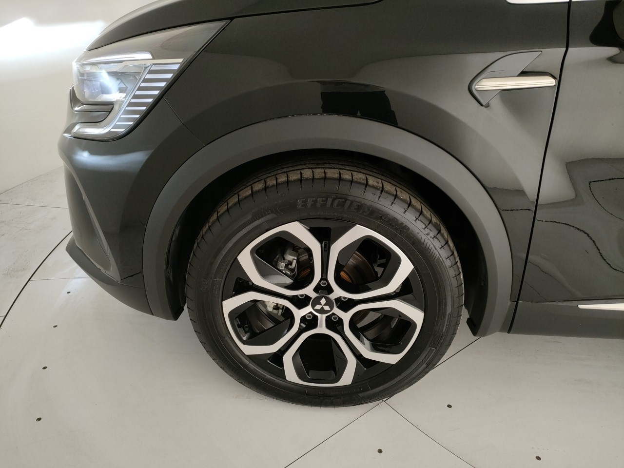Mitsubishi ASX KM0 2025 ASX Carpi