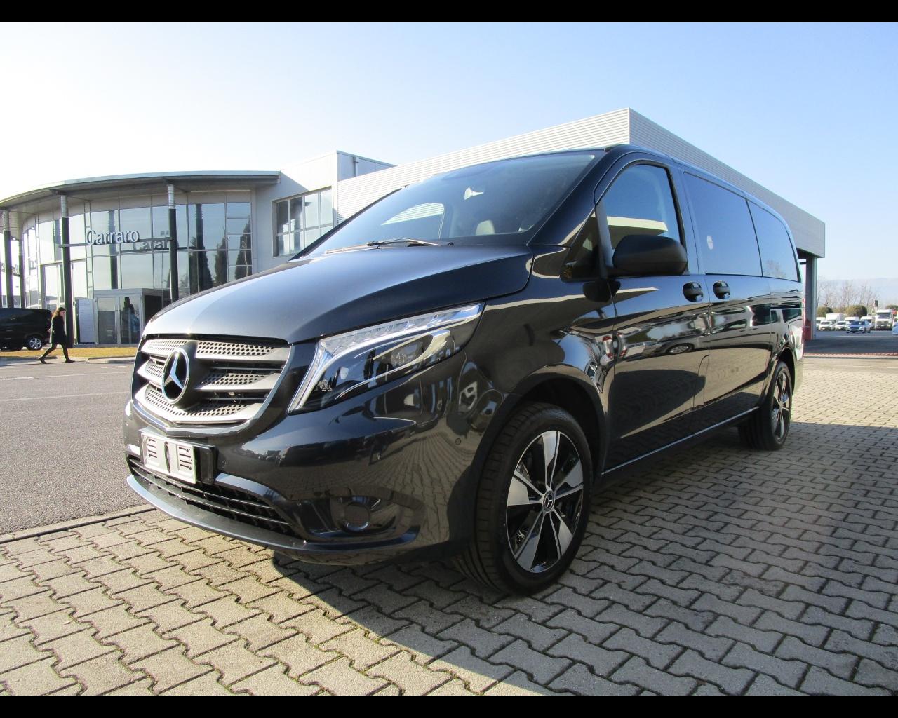 Mercedes Vito Vito Tourer 119 Select Long
