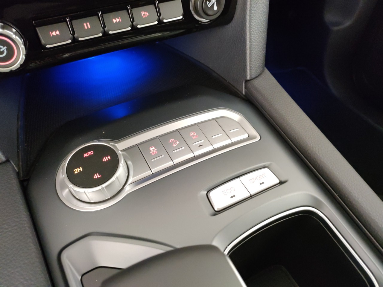 Foton Tunland G7 Nuovo Diesel Tunland G7 Porto Mantovano