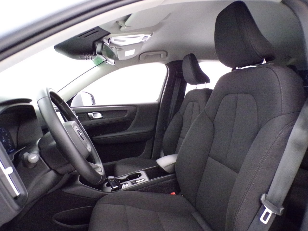 Volvo XC40 XC40 1.5 T3 163cv Momentum Geartronic my21 - 12