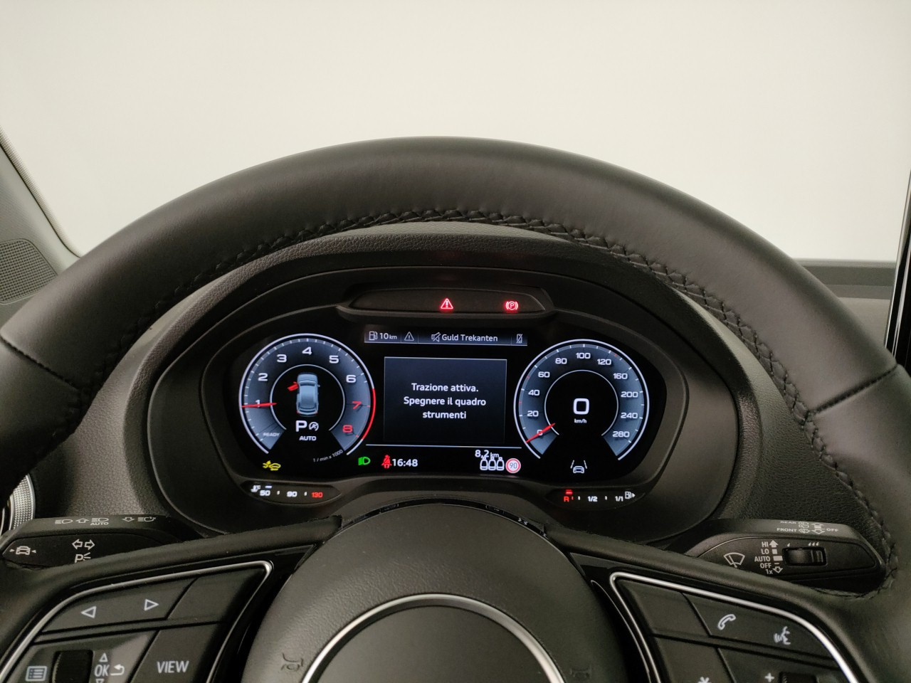 Audi Q2 KM0 2025 Q2 Parma