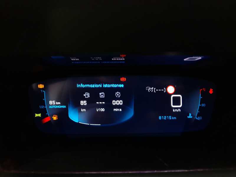 2008 2ª Serie - 2008 Bluehdi 110 S&s Allure Pack