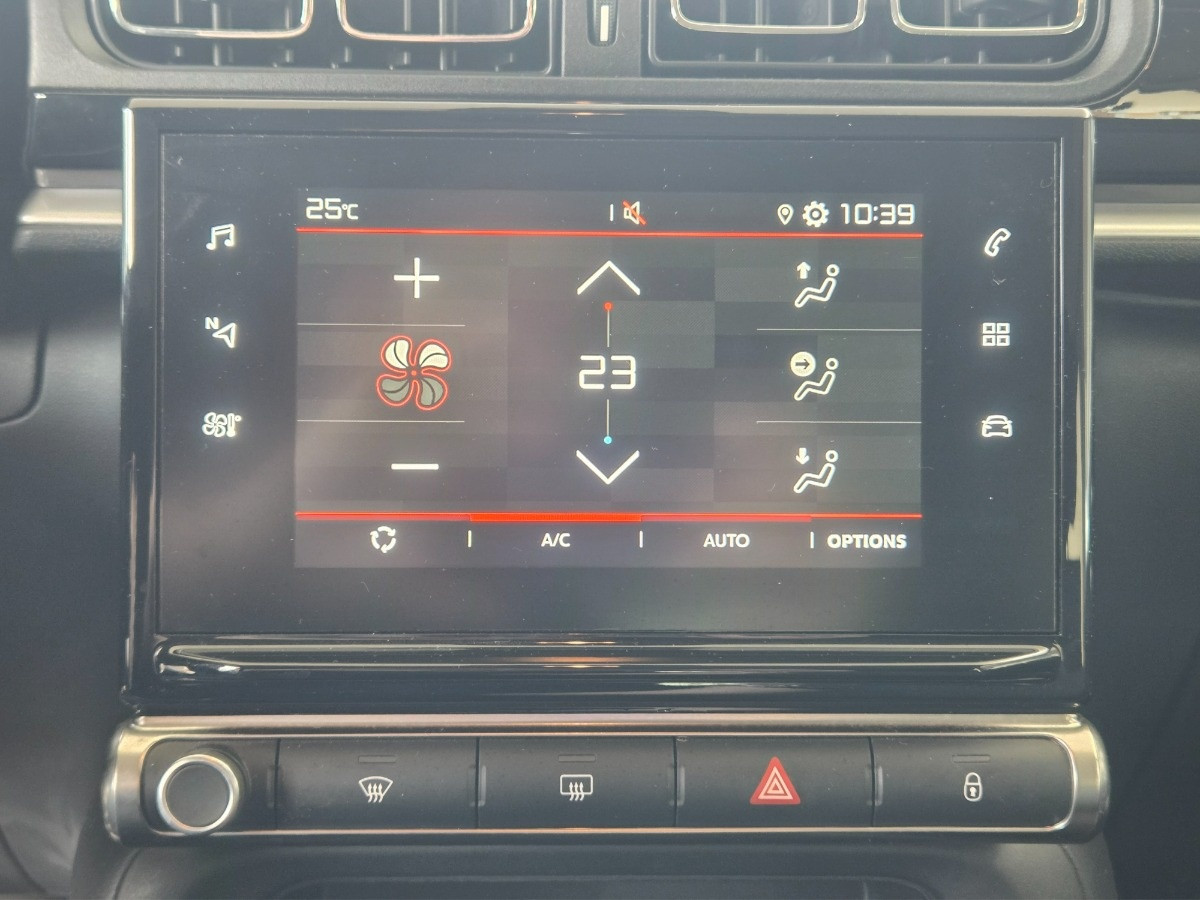 Citroen C3 Usato 2020 C3 Reggio Emilia