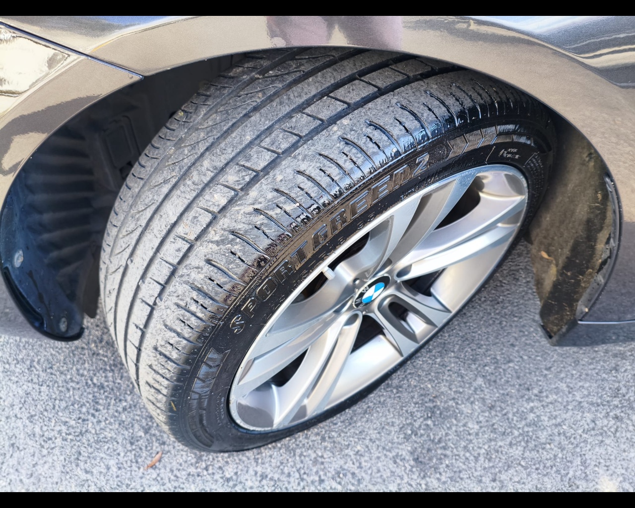 Foto BMW 420d Gran Coupe 190cv auto