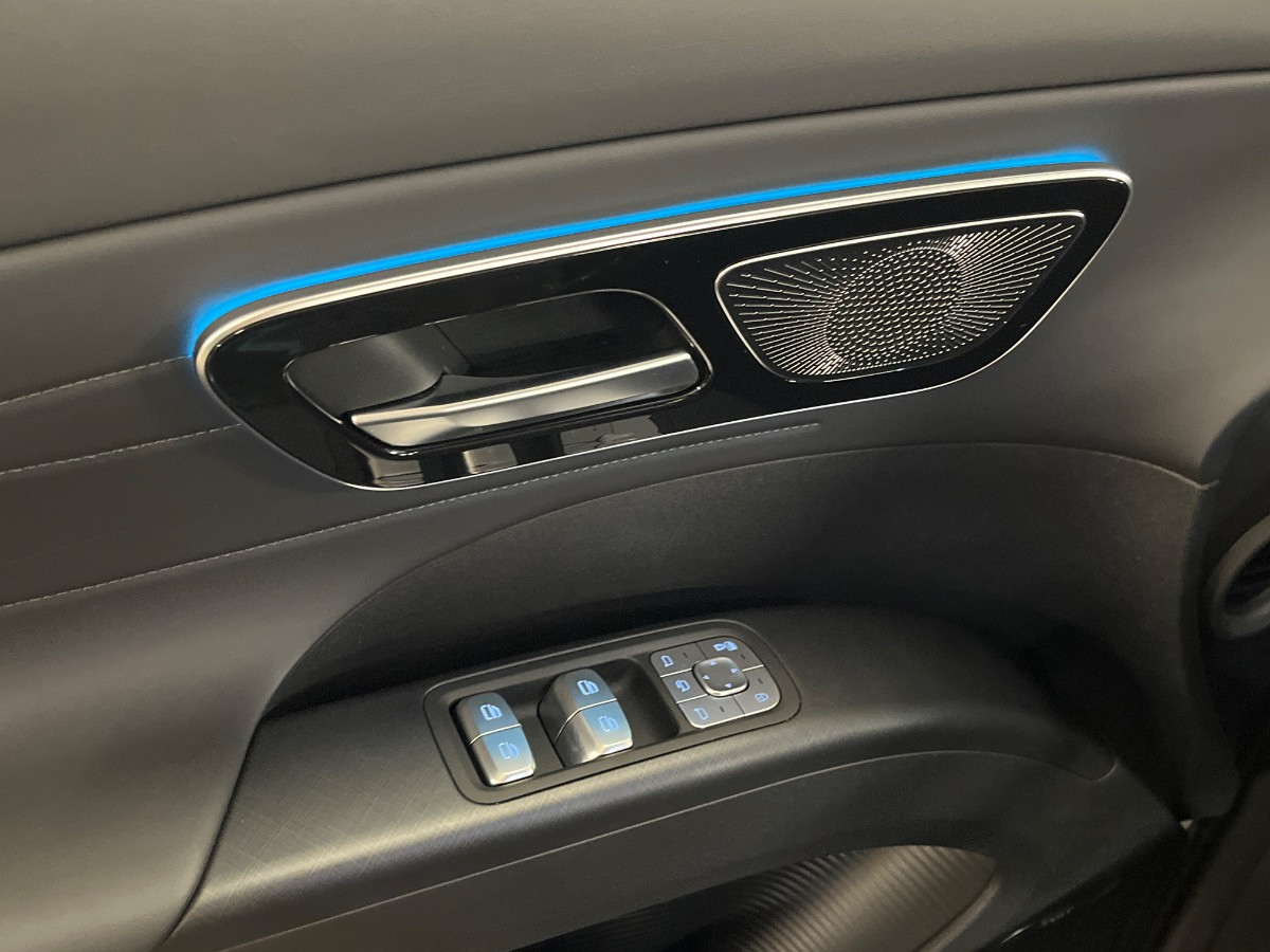 Lepas Lepas L8 PHEV Nuovo Ibrido benzina Lepas L8 PHEV Verona