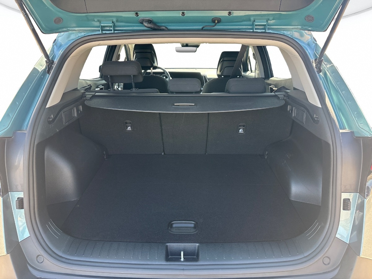 Kia Sportage Usato 2023 Sportage Legnago
