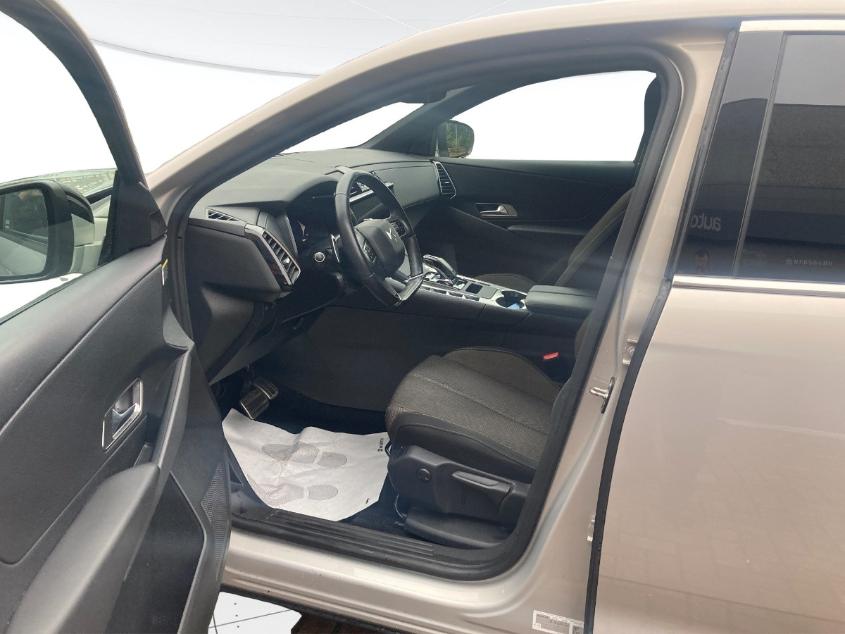 Ds DS7 Usato 2023 DS7 Modena