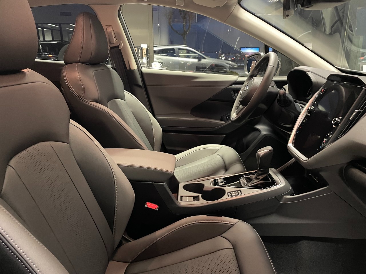 Subaru Crosstrek Crosstrek 2.0 e-Boxer Premium - 6