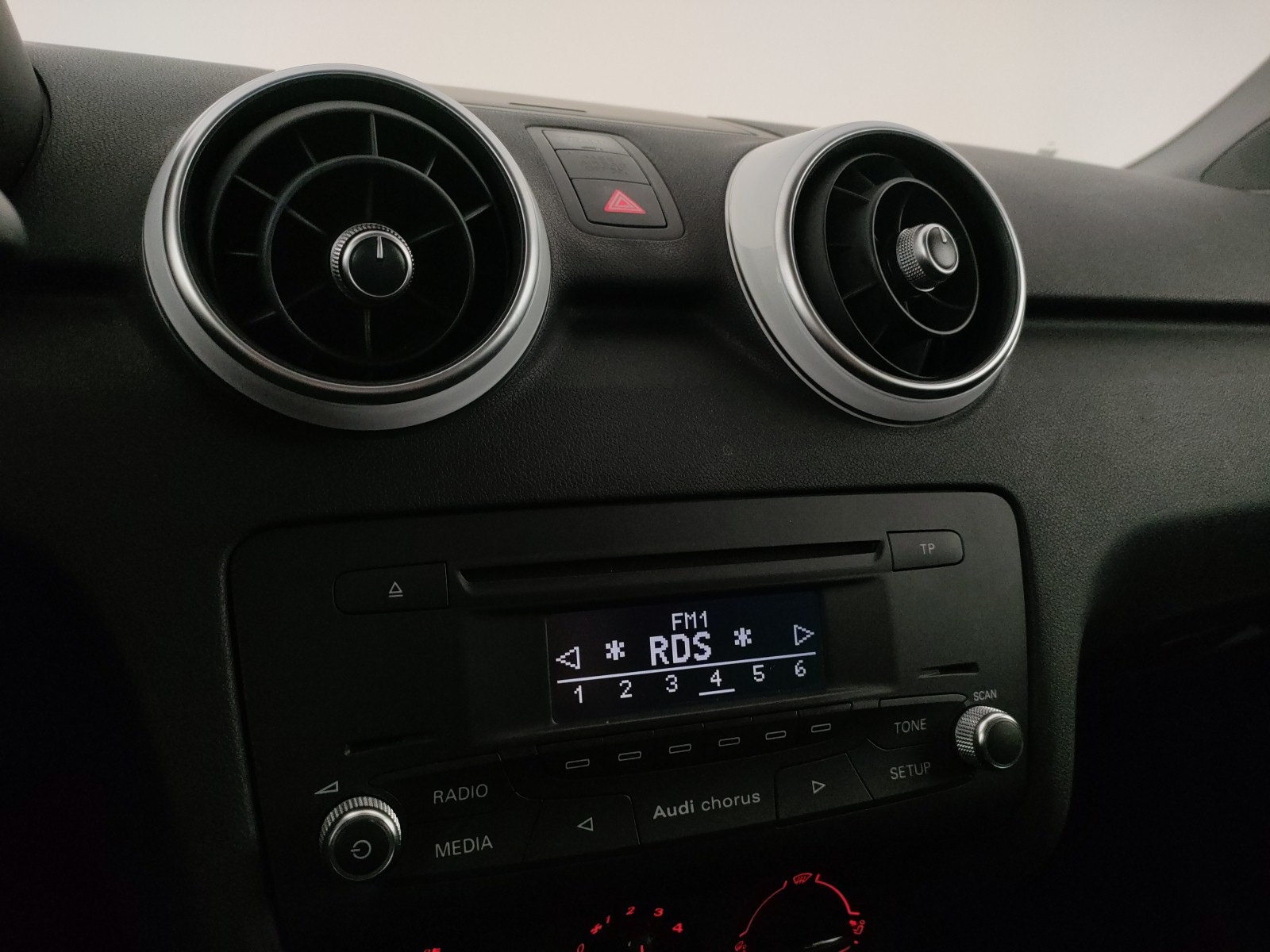 Audi A1 I 2010 Sportback Usato 2014 A1 I 2010 Sportback Legnago