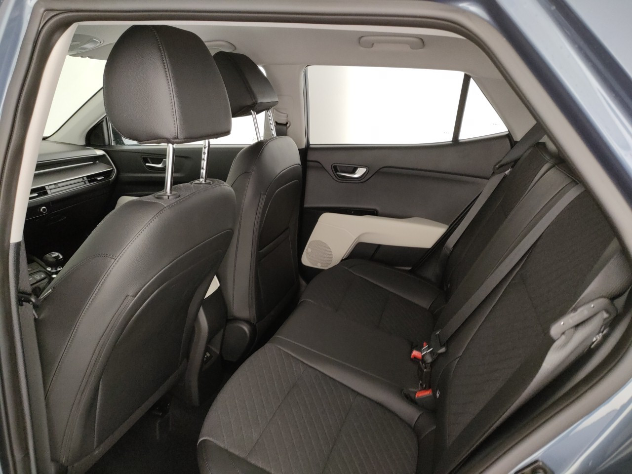 Kia Stonic Nuovo  Stonic Porto Mantovano