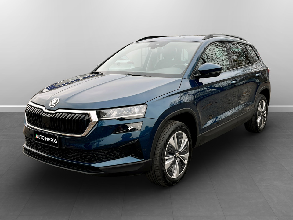 SKODA Karoq Karoq 1.0 tsi Executive 110cv