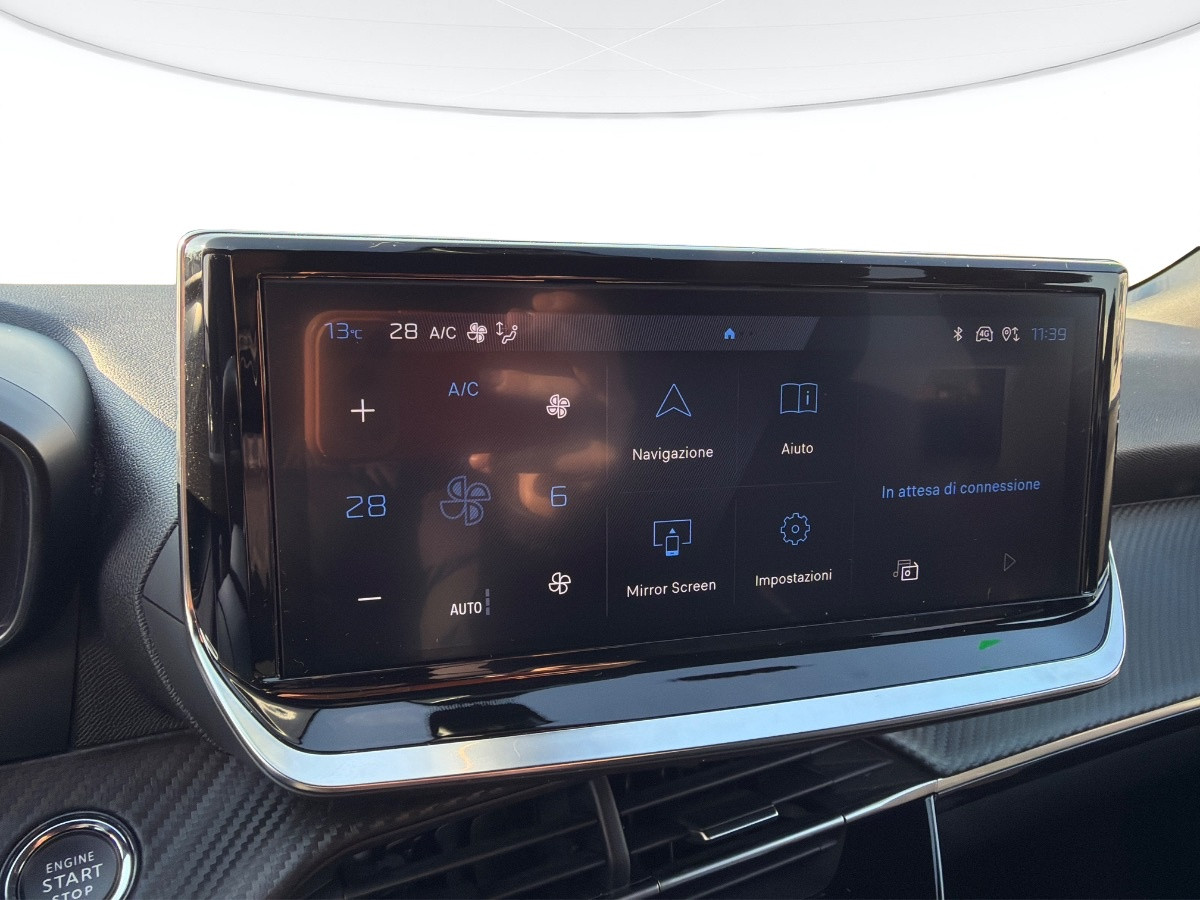 Peugeot 2008 Usato 2024 2008 Mestre