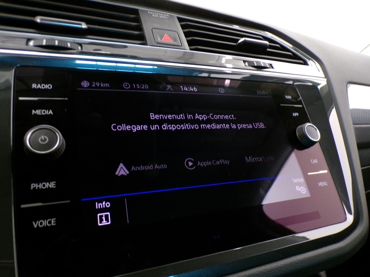 Volkswagen Tiguan Tiguan 1.4 TSI eHYBRID Life DSG - 19