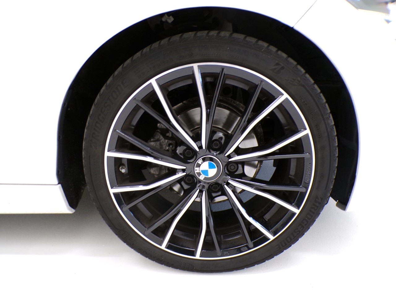 Bmw Serie 1 Serie 1 5 Porte 116i Sport my18 - 4