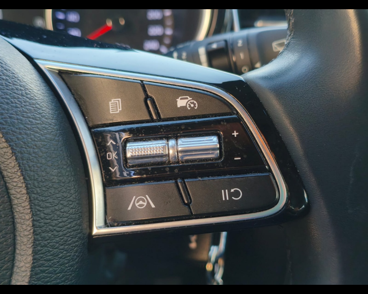 Foto KIA XCeed 1.0 tgdi Gpl Business 117cv mt