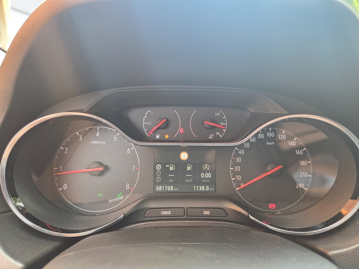 Opel Grandland Usato 2018 Grandland Reggio Emilia