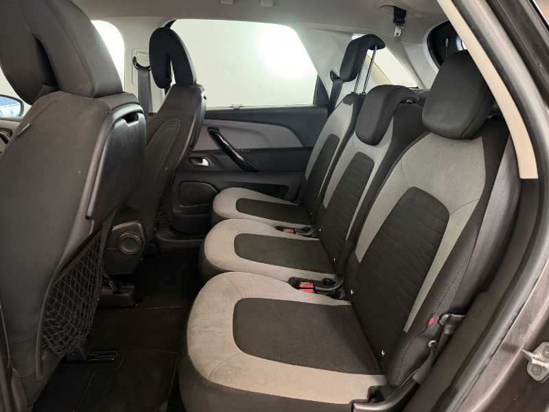 C4 Picasso Ii - C4 Pic. 1.6 Bluehdi Seduction S&s 120cv