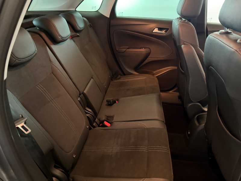 Crossland 2021 - Crossland 1.2 Ultimate S&s 110cv