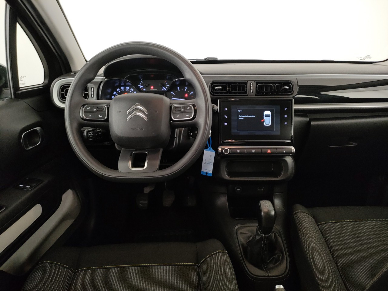 Citroen C3 Usato 2024 C3 Parma