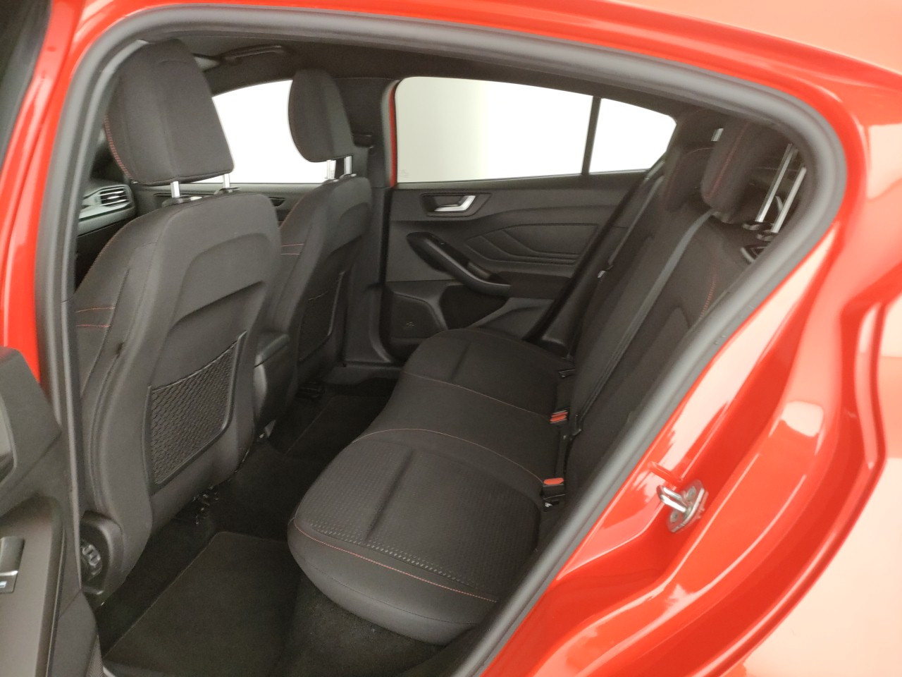 Ford Focus Usato 2019 Focus Reggio Emilia