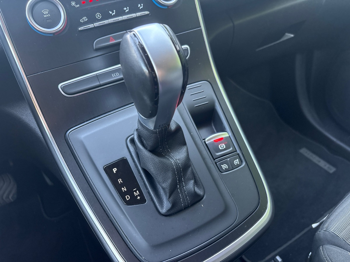 Renault Scenic Usato 2018 Scenic Rovigo