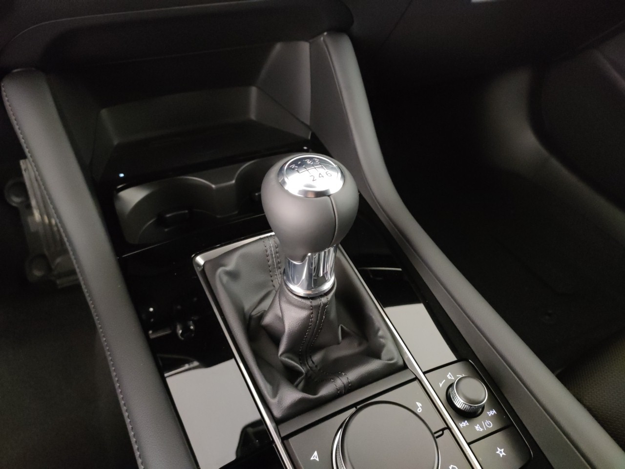 Mazda 3 Nuovo  3 Porto Mantovano