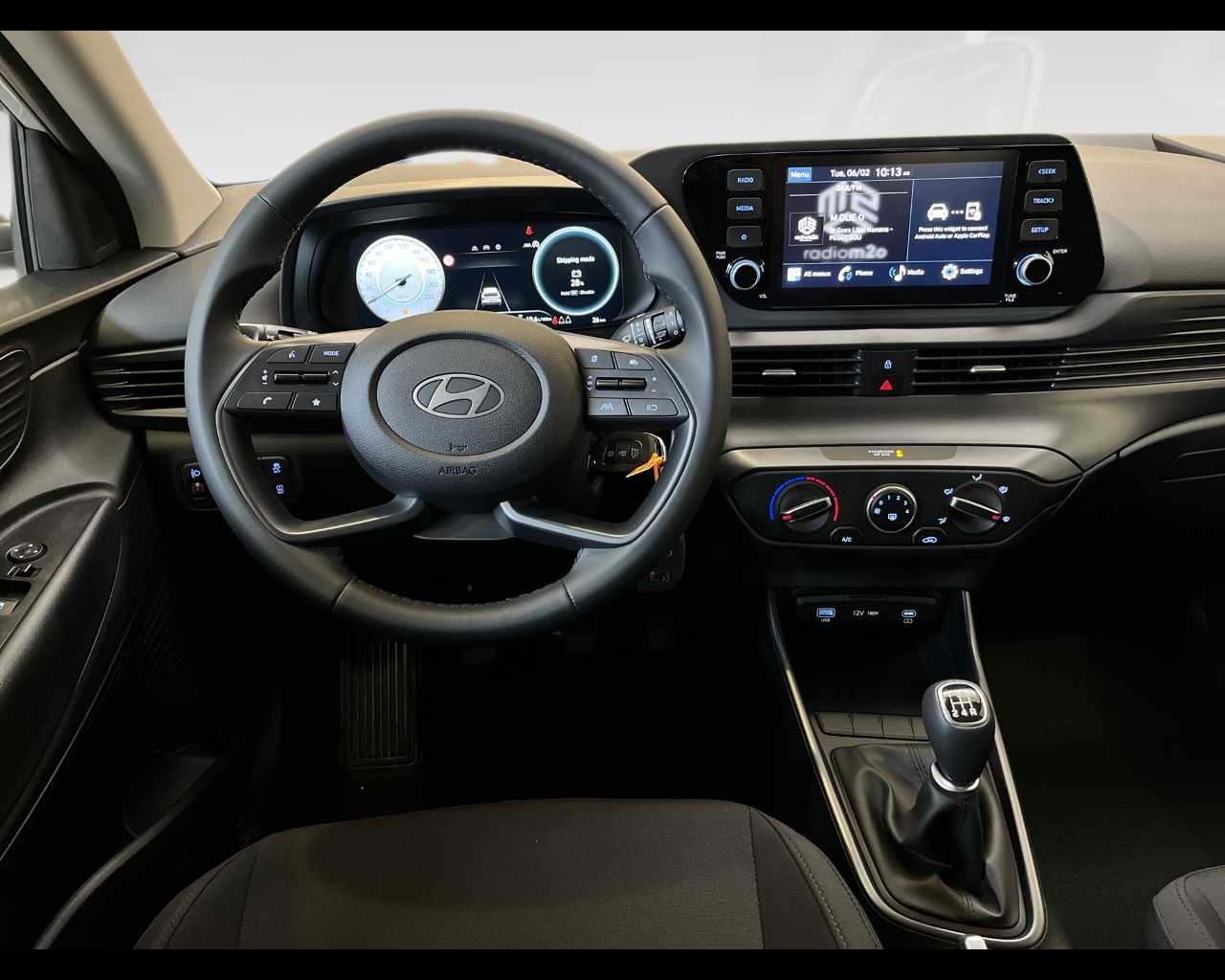 Hyundai i20 Nuovo GPL i20 Rovigo