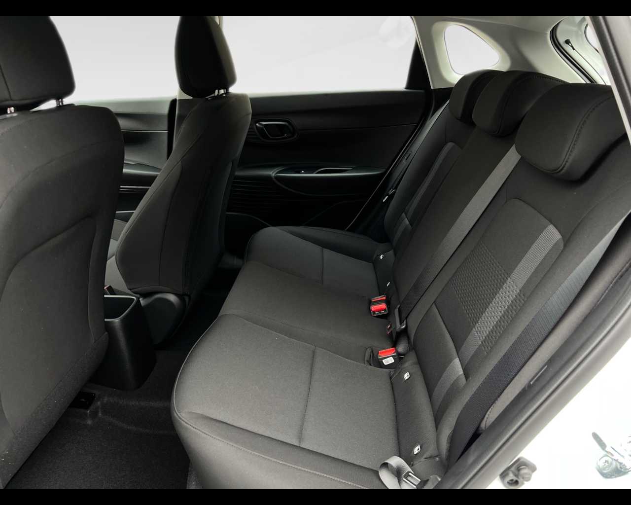 Hyundai i20 KM0 2026 i20 Rovigo