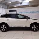 3008 Ii - 3008 1.5 Bluehdi Gt Line S&s 130cv Eat8