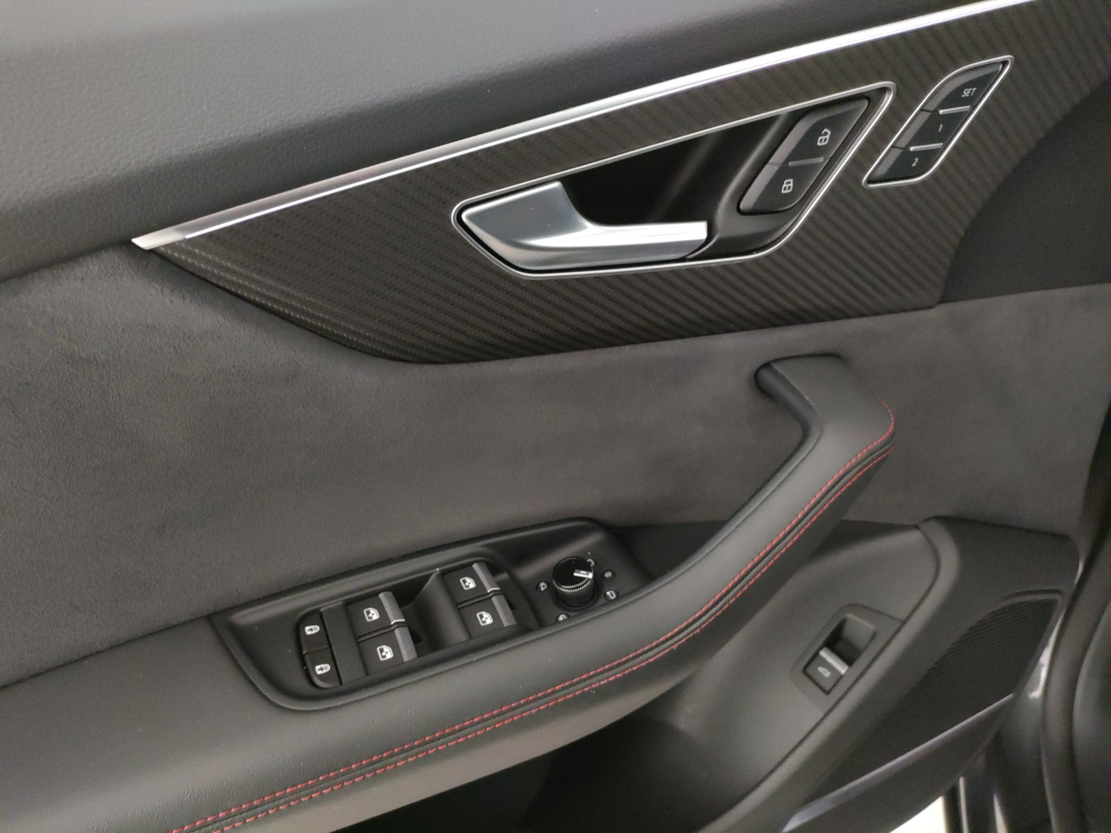 Audi Q8 Usato 2024 Q8 Legnago