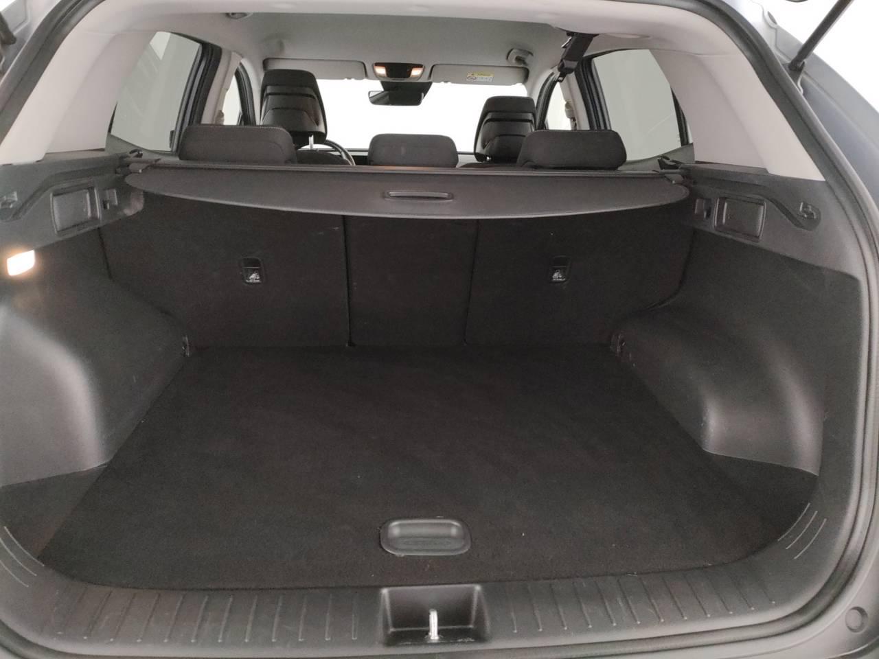 Kia Sportage Usato 2022 Sportage Legnago