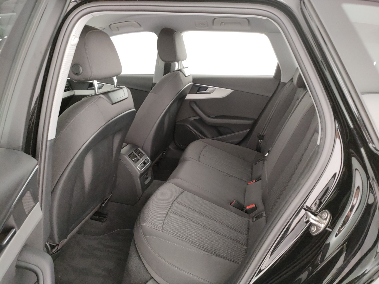 Audi A4 Usato 2022 A4 Porto Mantovano