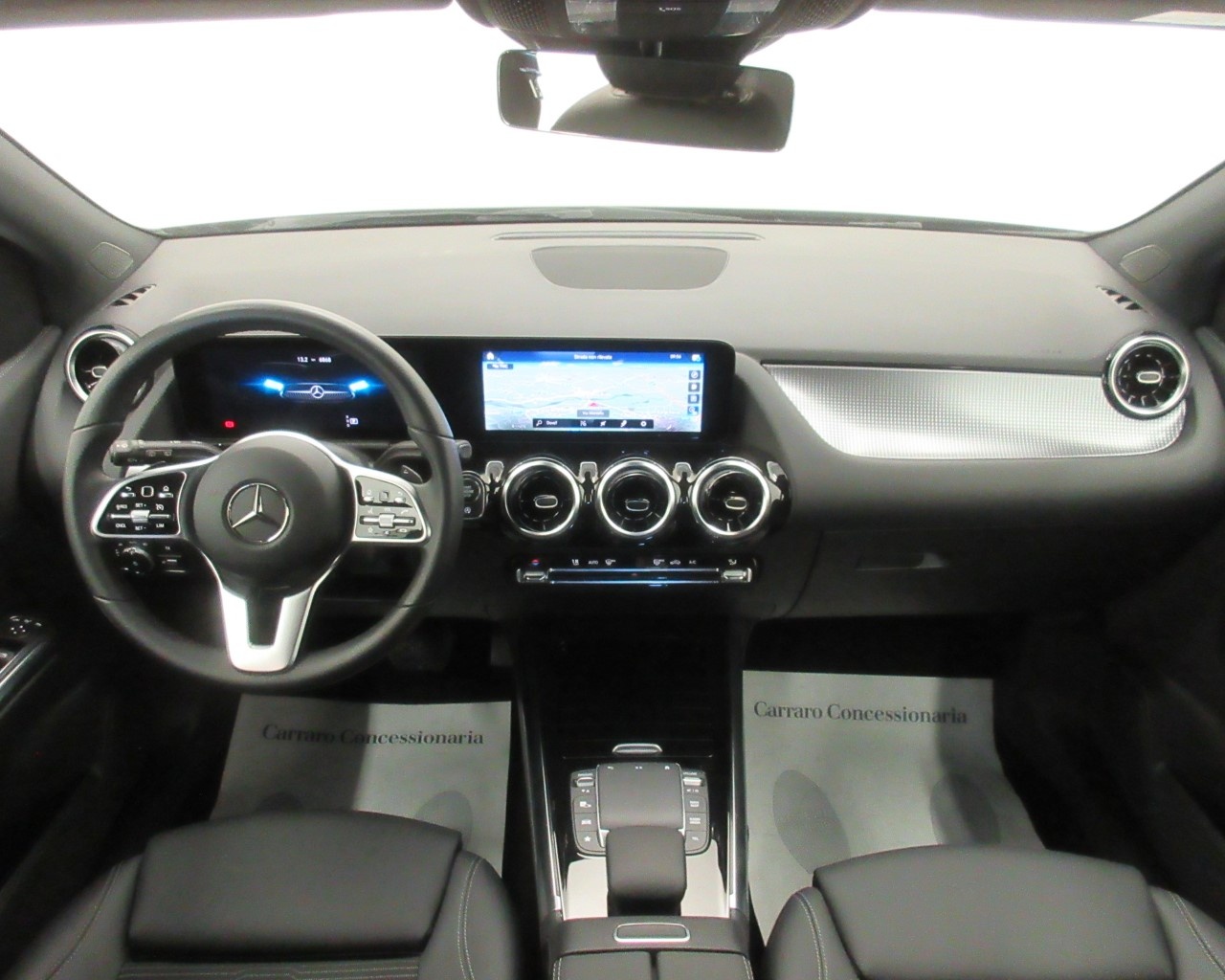 Mercedes Classe B Classe B 180 Sport Plus 7G-DCT - 14