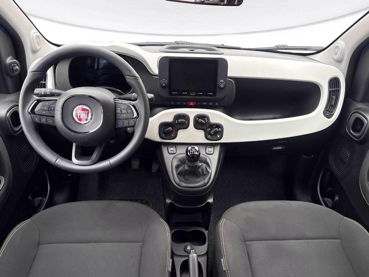 Fiat Pandina Usato 2025 Pandina Mestre