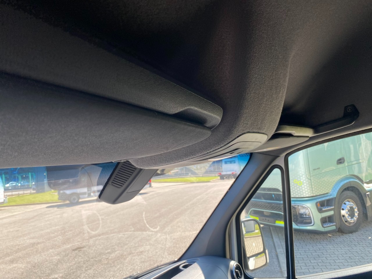 Mercedes Sprinter Sprinter Furgone 315CDI 43/35 PRO - 14