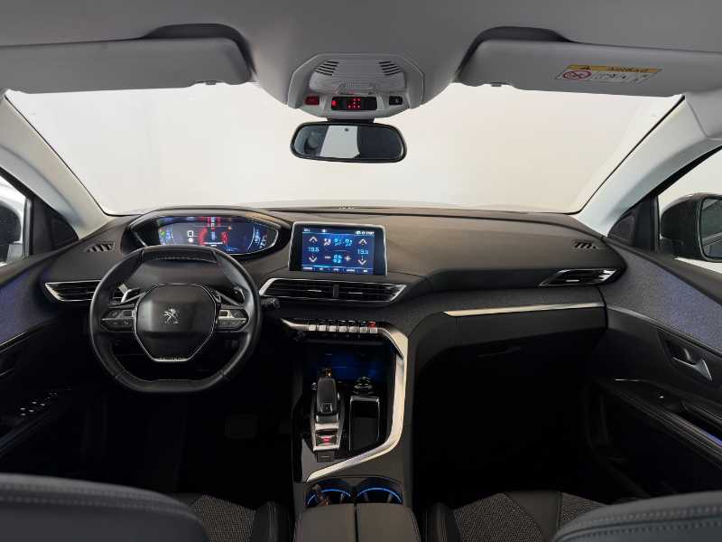5008 Ii - 5008 1.5 Bluehdi Allure S&s 130cv 7p.ti Eat8