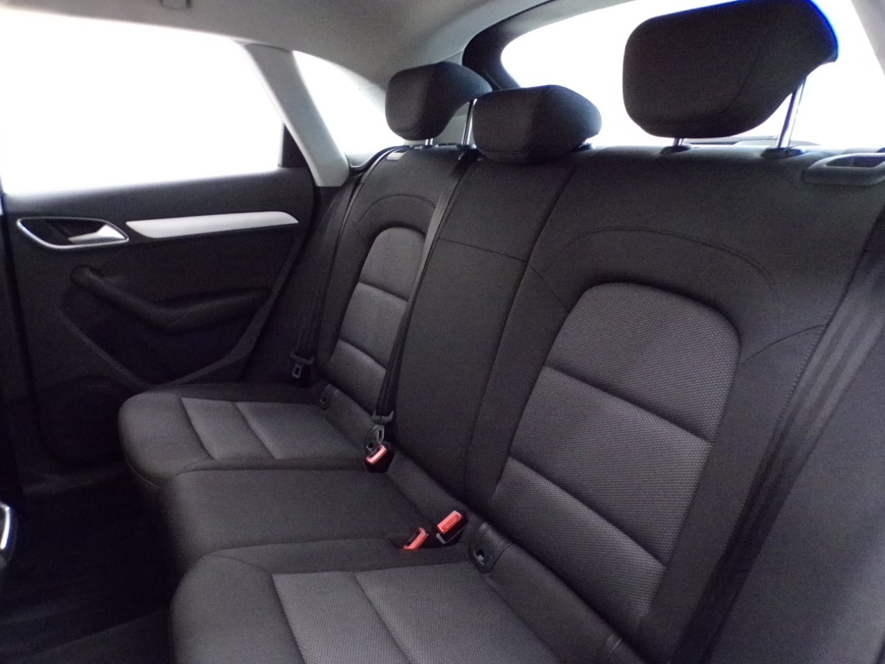 Audi Q3 Q3 2.0 TDI 150cv Business Quattro S tronic - 14