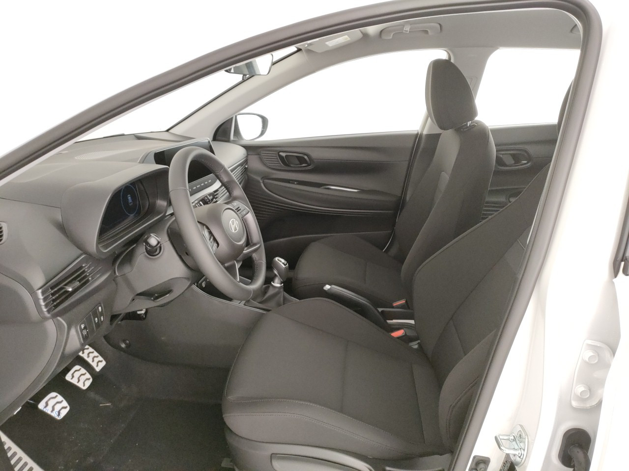 Hyundai Bayon KM0 2026 Bayon Porto Mantovano