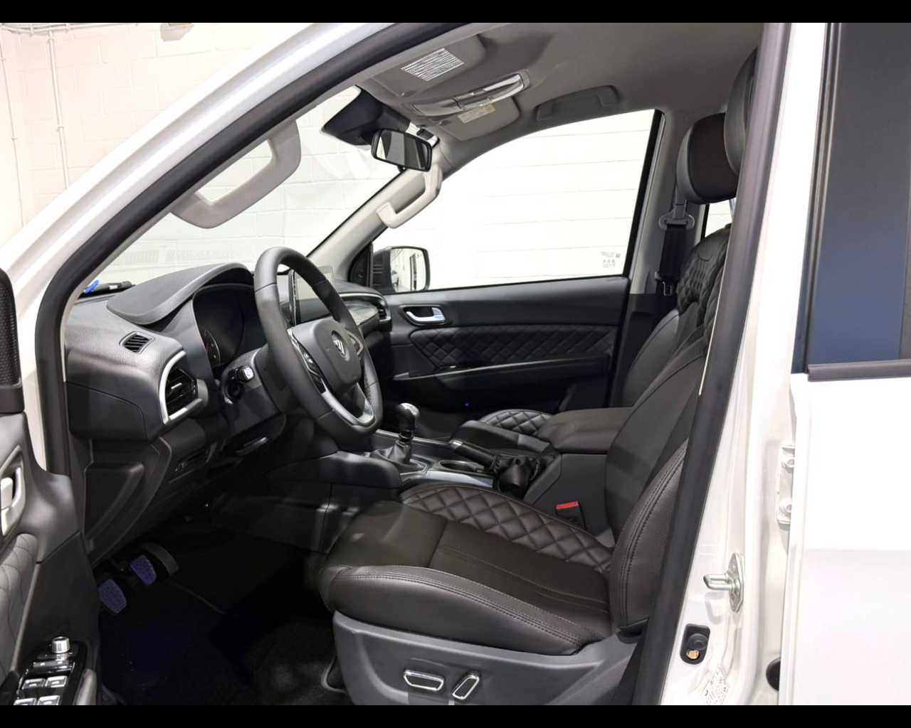 Foton Tunland G7 Nuovo Diesel Tunland G7 San Vendemiano