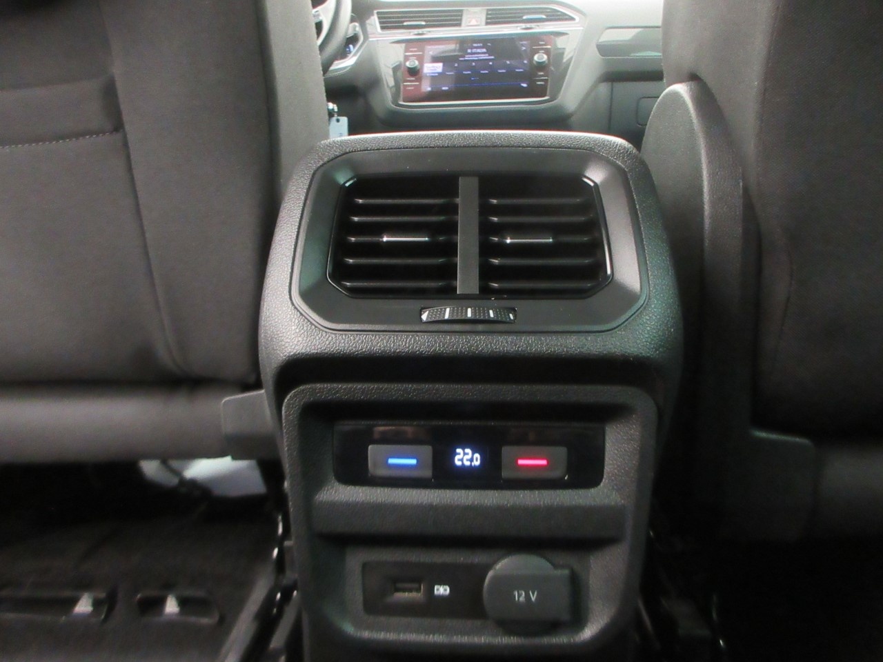 Volkswagen Tiguan Tiguan 2.0 TDI SCR BlueMotion 190cv Advanced R-Line Exterior Pack 4Motion DSG - 14