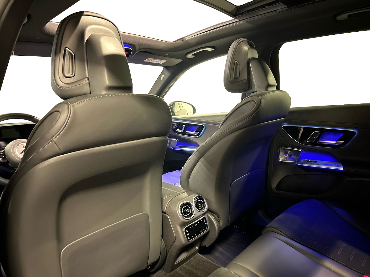 Mercedes GLC GLC SUV 220 d Mild hybrid AMG Line Premium Plus 4Matic 9G-Tronic - 18