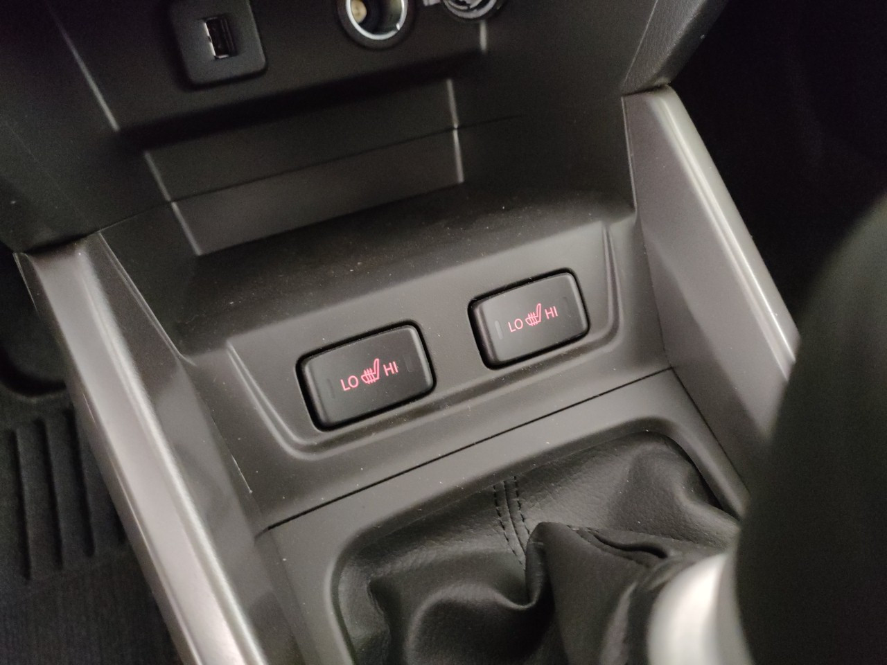 Suzuki Vitara Nuovo Ibrido benzina Vitara Porto Mantovano