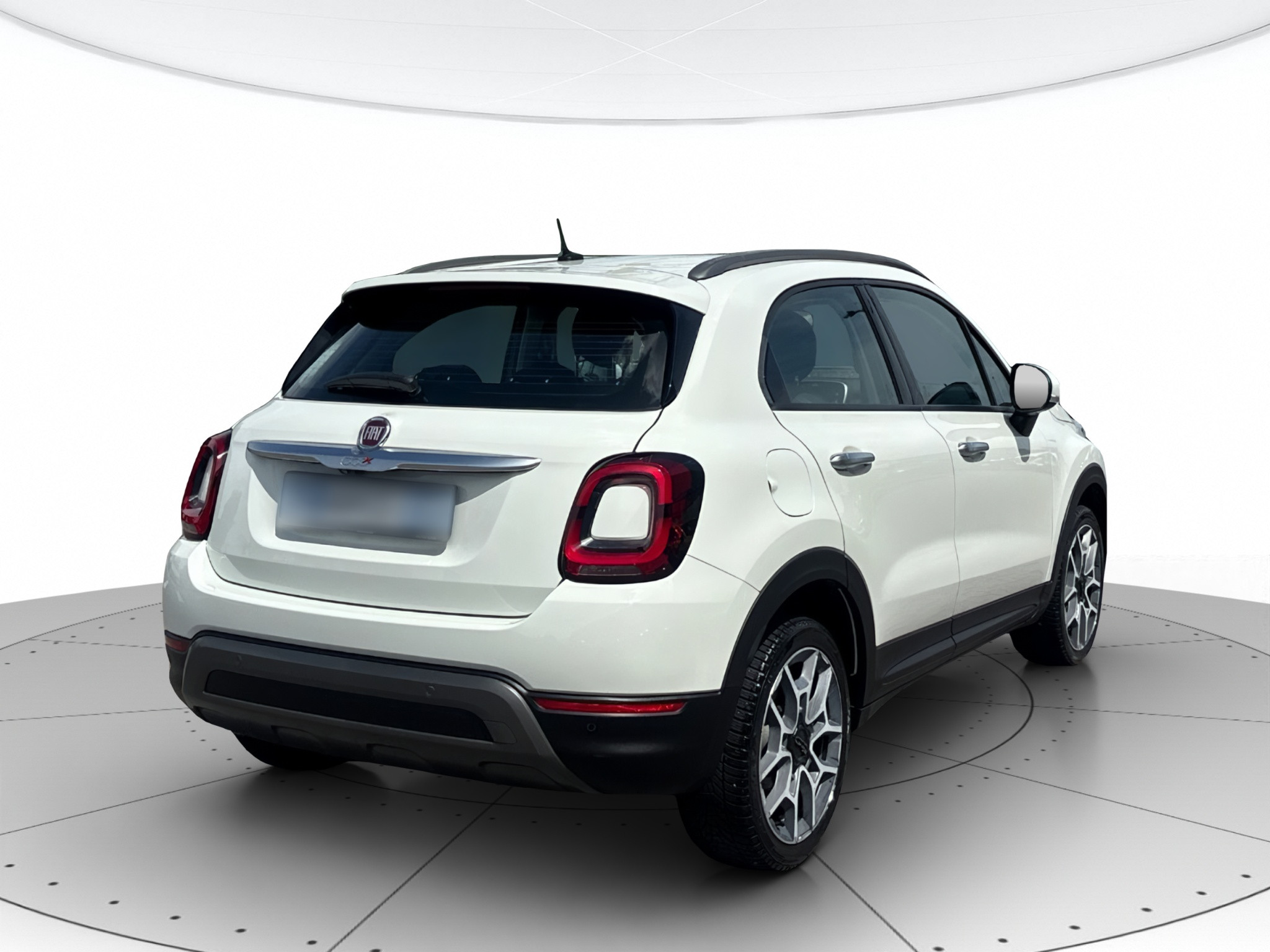 Fiat 500X Usato 2021 500X Rovigo