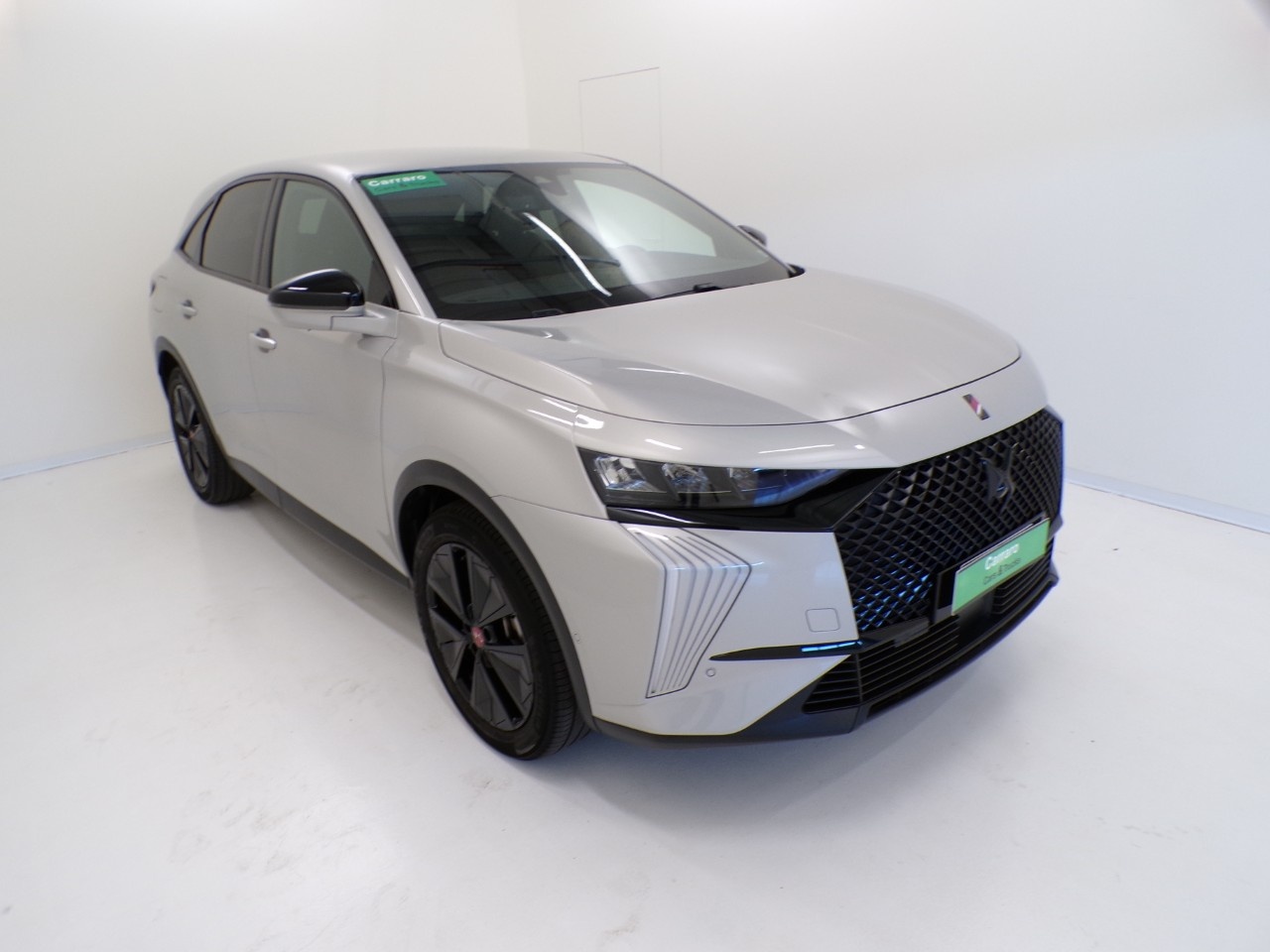 Ds DS7 DS7 1.6 E-TENSE 225cv Performance Line Auto - 3