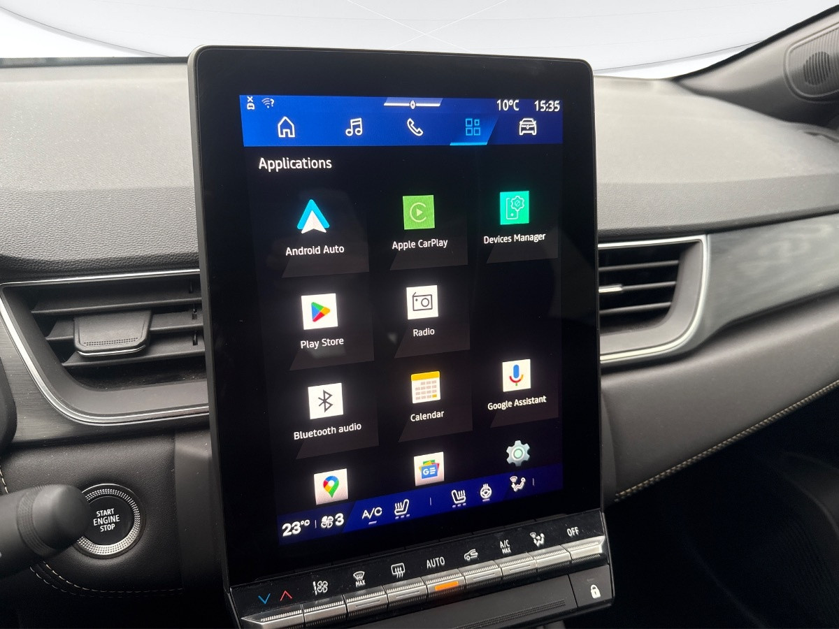 Renault Symbioz Usato 2025 Symbioz Padova