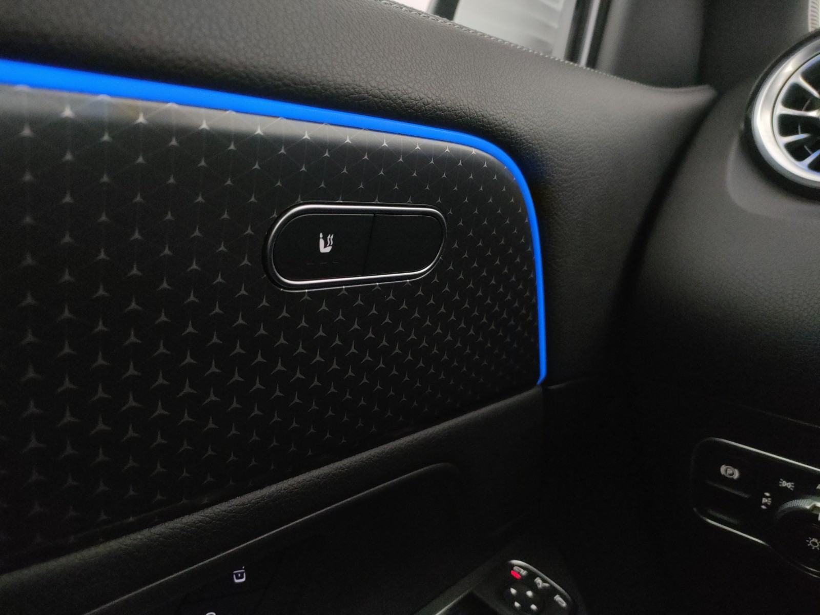 Mercedes EQA - H243 2024 Usato 2024 EQA - H243 2024 Legnago